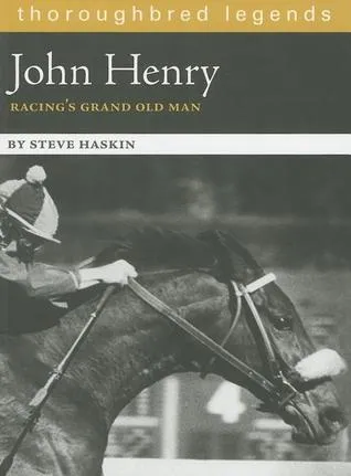 John Henry: Racing