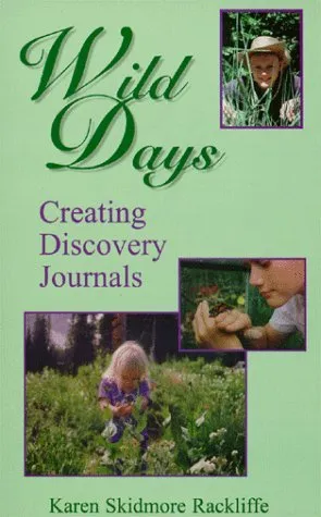 Wild Days: Creating Discovery Journals