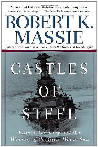 Castles of Steel