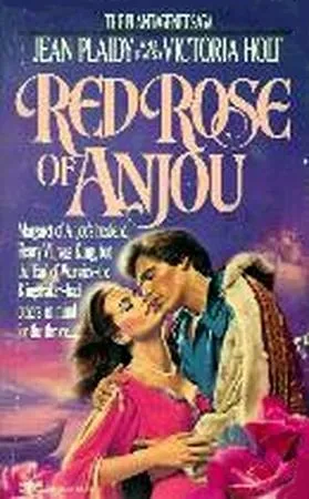 Red Rose of Anjou