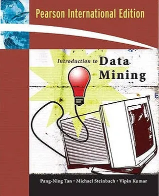 Introduction To Data Mining