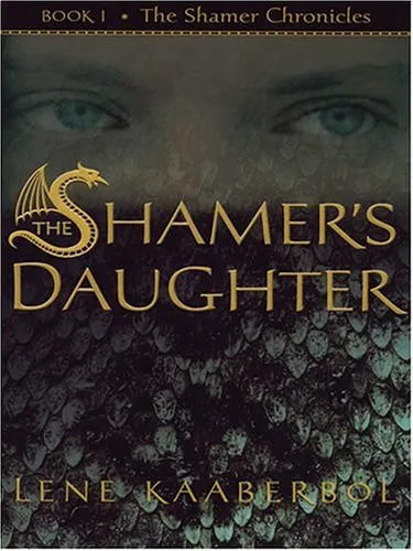 The Shamer's Daughter