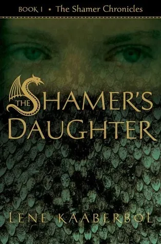 The Shamer's Daughter