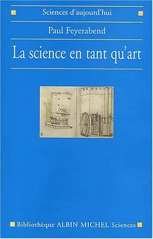 Science En Tant Qu