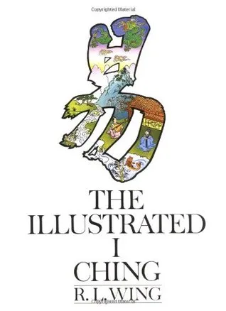 The Illustrated I Ching