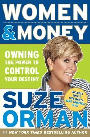 Women & Money: Owning the Power to Control Your Destiny