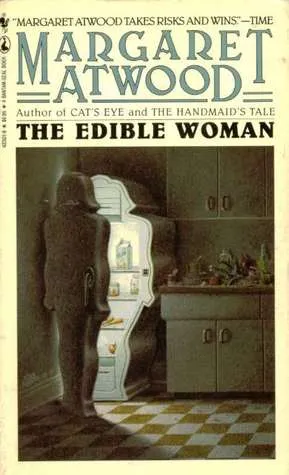 The Edible Woman