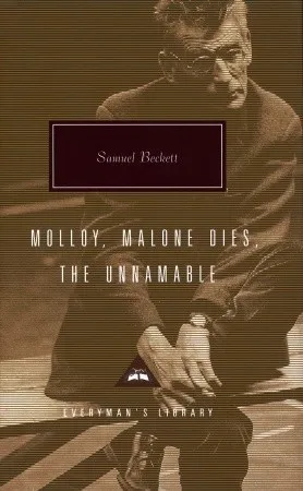 Molloy/Malone Dies/The Unnamable