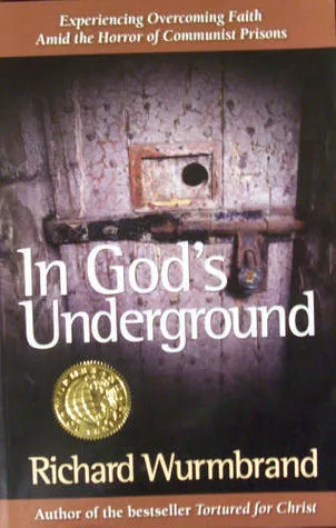 In God's Underground