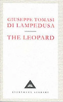 The Leopard