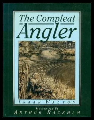 The Compleat Angler