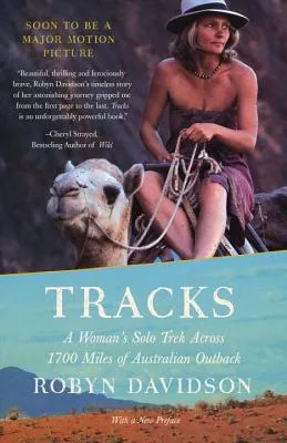 Tracks: A Woman