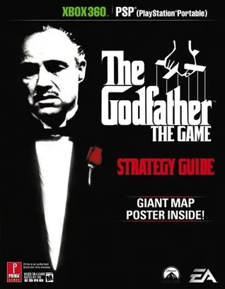 The Godfather - Prima Official Game Guide