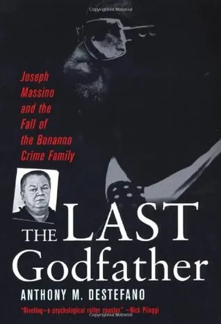 The Last Godfather