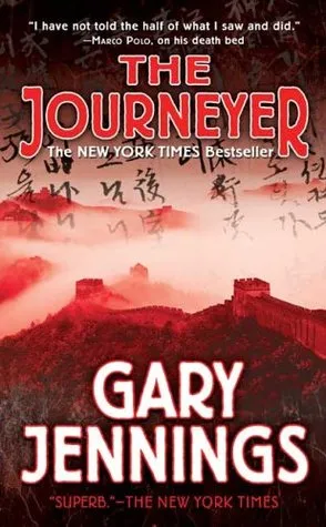 The Journeyer