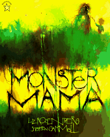 Monster Mama