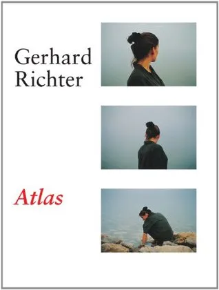 Gerhard Richter: Atlas