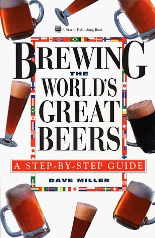 Brewing the World