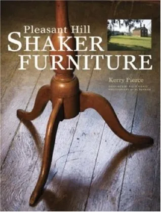 Pleasant Hill Shaker Furniture