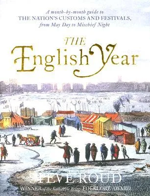 The English Year