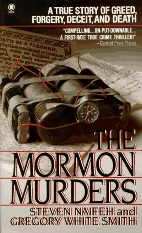 The Mormon Murders