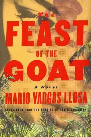 The Feast Of The Goat