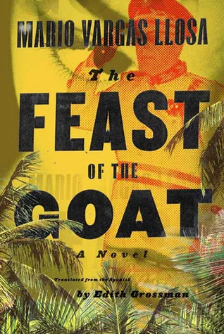 The Feast of the Goat