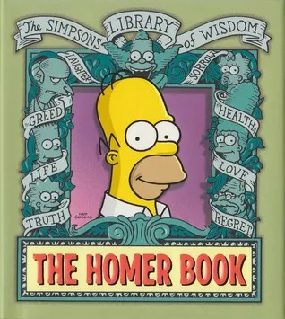 The Homer Book