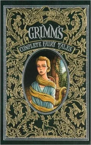 Grimm's Complete Fairy Tales