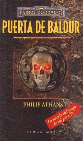 Puerta De Baldur