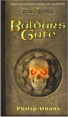 Baldur's Gate