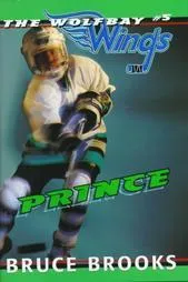 Prince (Wolfbay Wings, #5)