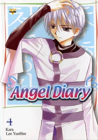 Angel Diary, Vol. 04