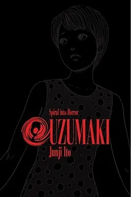 Uzumaki, Volume 2