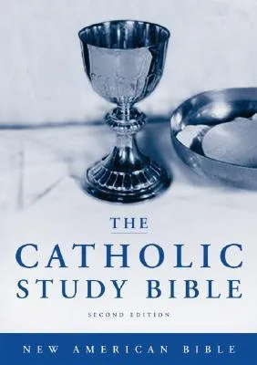 The Catholic Study Bible