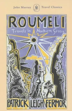 Roumeli (John Murray Travel Classics)