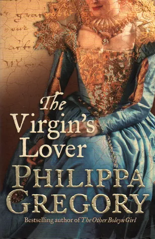 The Virgin's Lover