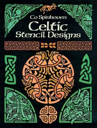 Celtic Stencil Designs