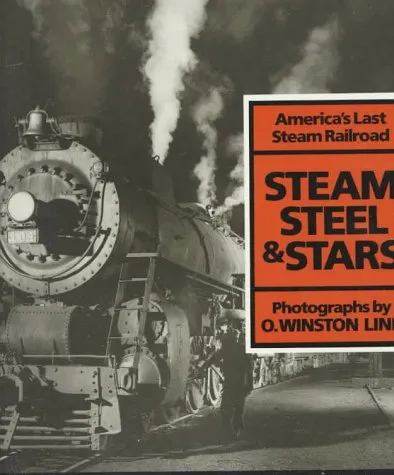 Steam, Steel, and Stars: America