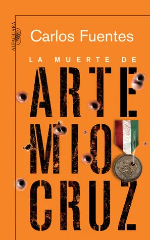 La muerte de Artemio Cruz