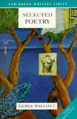 Selected Poetry