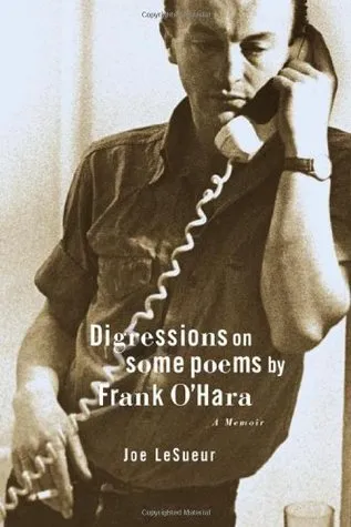 Digressions on Some Poems by Frank O