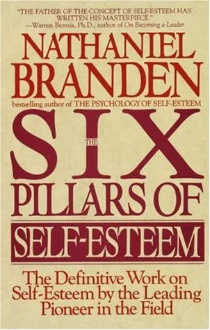 Six Pillars of Self-Esteem