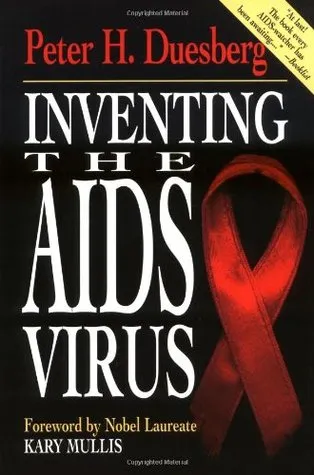 Inventing the AIDS Virus