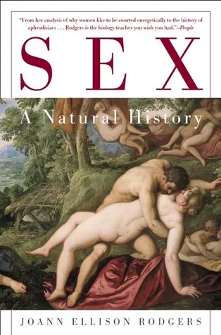 Sex: A Natural History