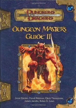 Dungeon Master