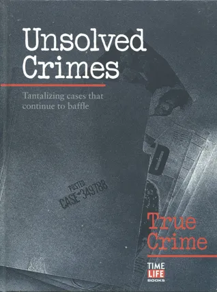 Unsolved Crimes (True Crime Series)