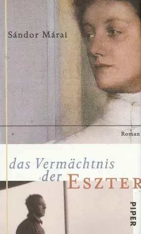 Das Vermächtnis der Eszter