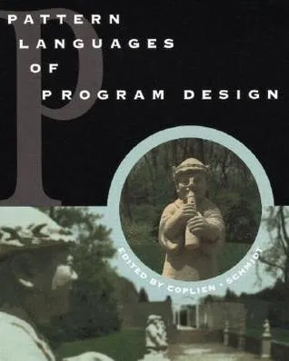 Pattern Languages of Program Design