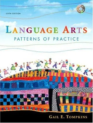 Language Arts: Patterns of Practice